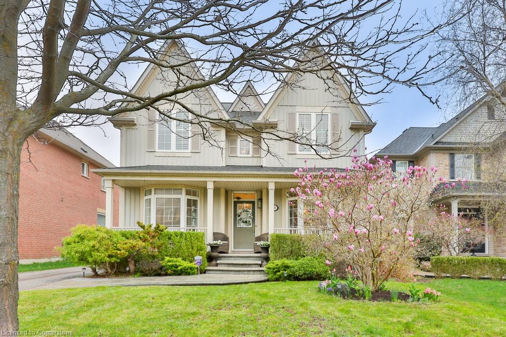 958 Irish Moss Road Property Photo