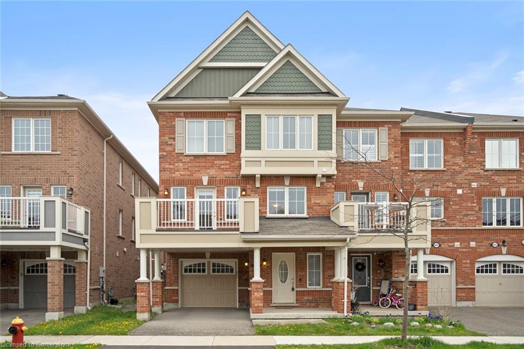 1656 Clitherow Street Property Photo