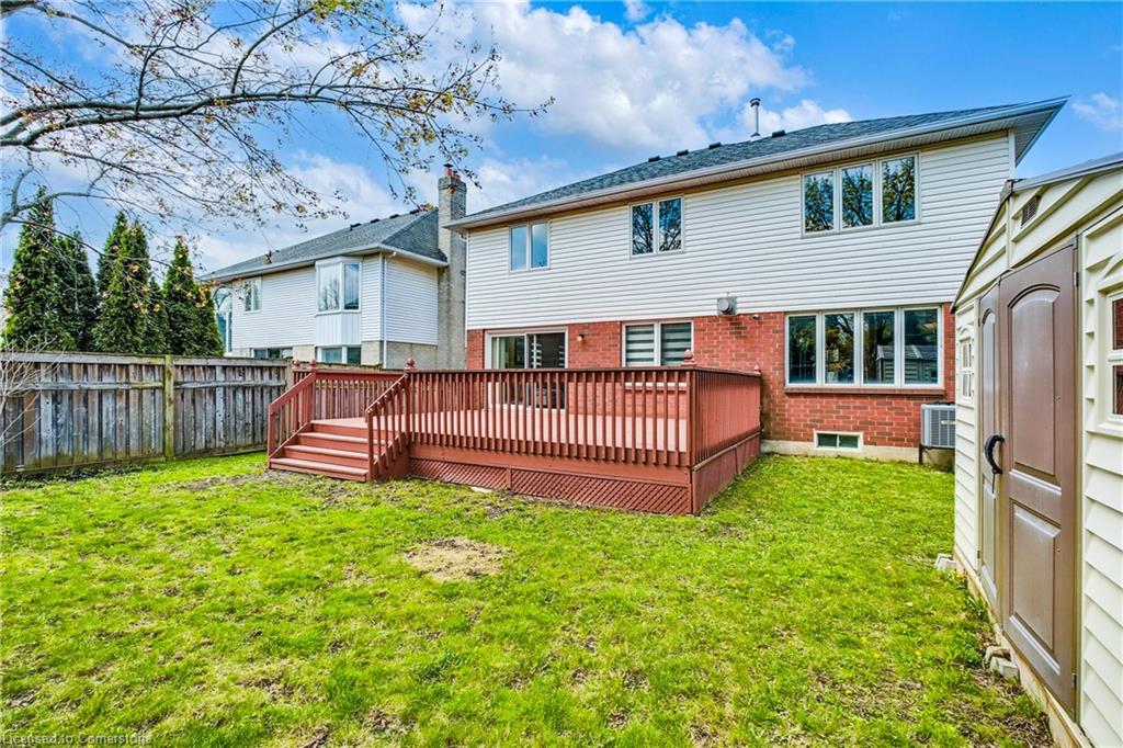 113 Meadowlands Boulevard Property Photo 22