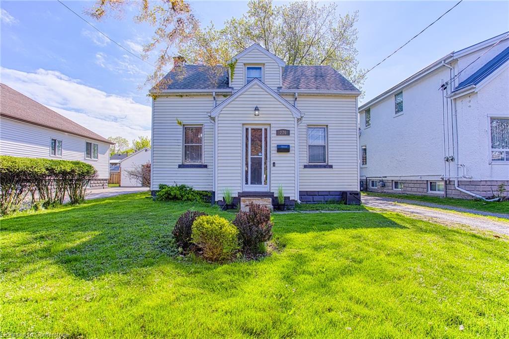 276 Mcalpine Avenue S Property Photo 1