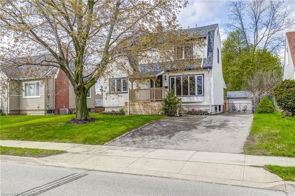 183 Nash Road N Property Photo