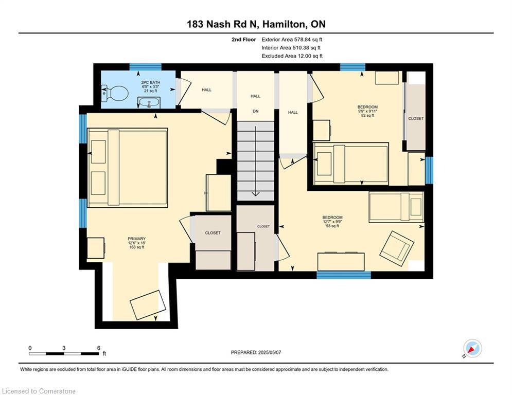 183 Nash Road N Property Photo 44