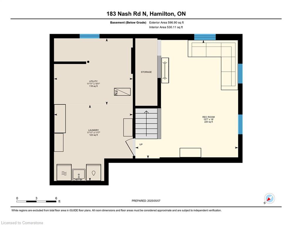 183 Nash Road N Property Photo 45