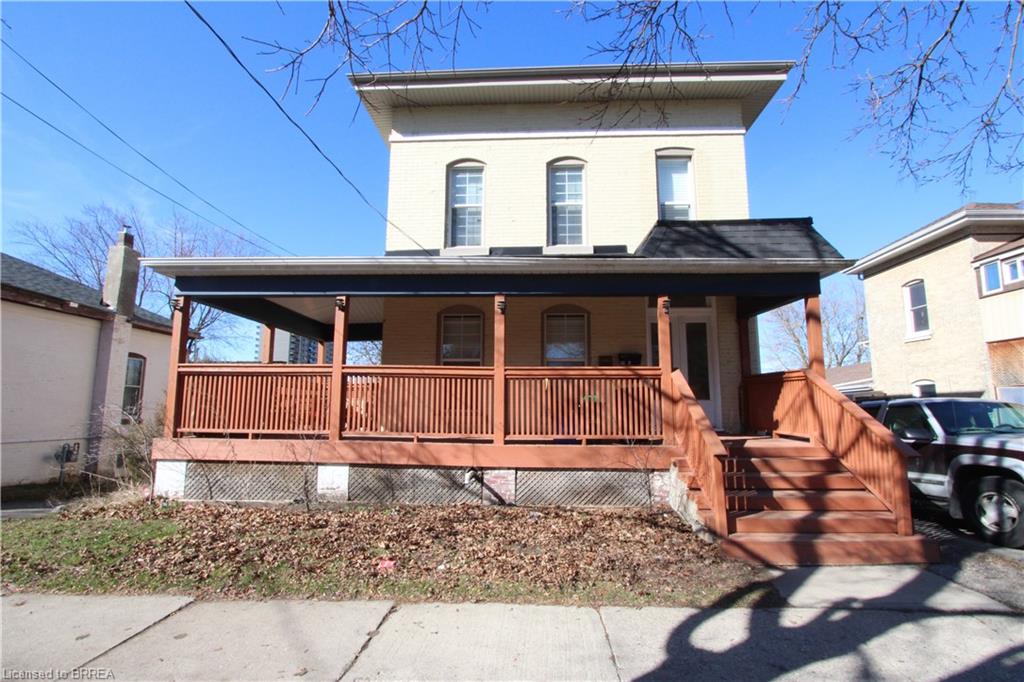 2-140 Alfred Street Property Photo