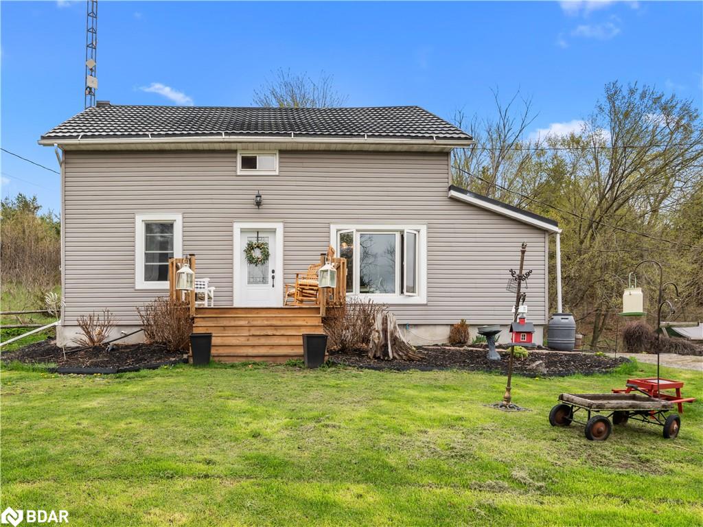 373 Deshane Road Property Photo 3