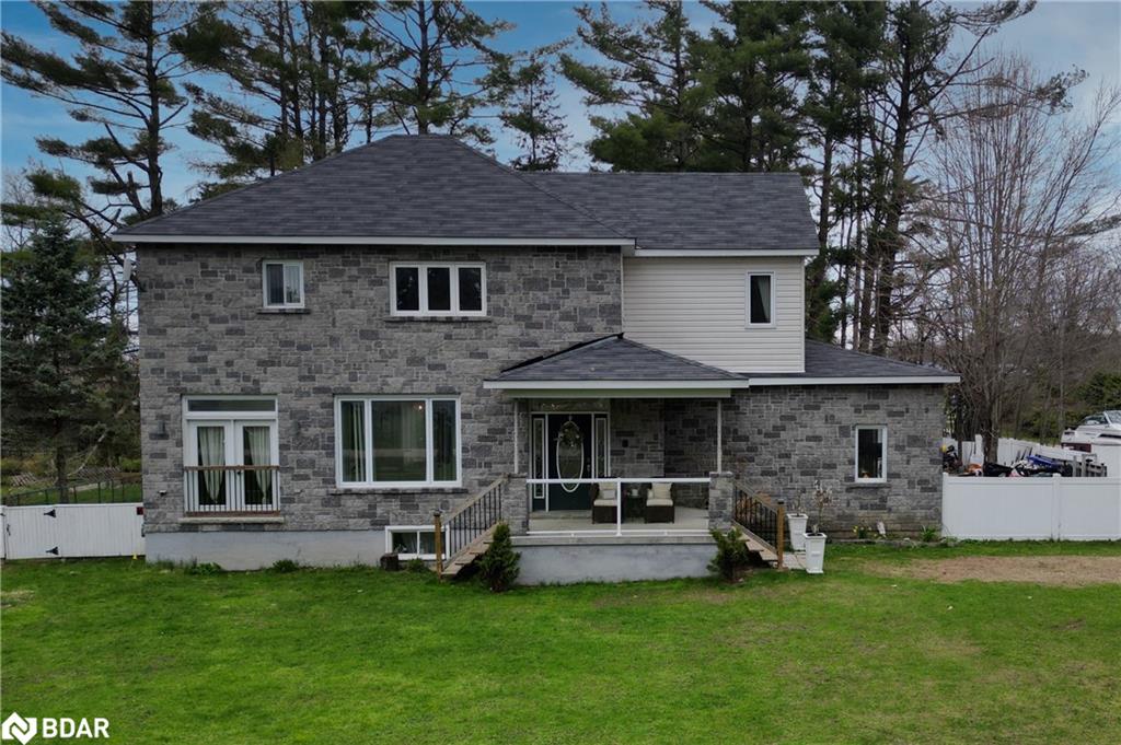 3276 Turnbull Drive Property Photo 1