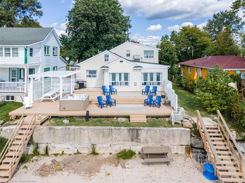 12241-12238 Lakeshore Road Property Photo 1