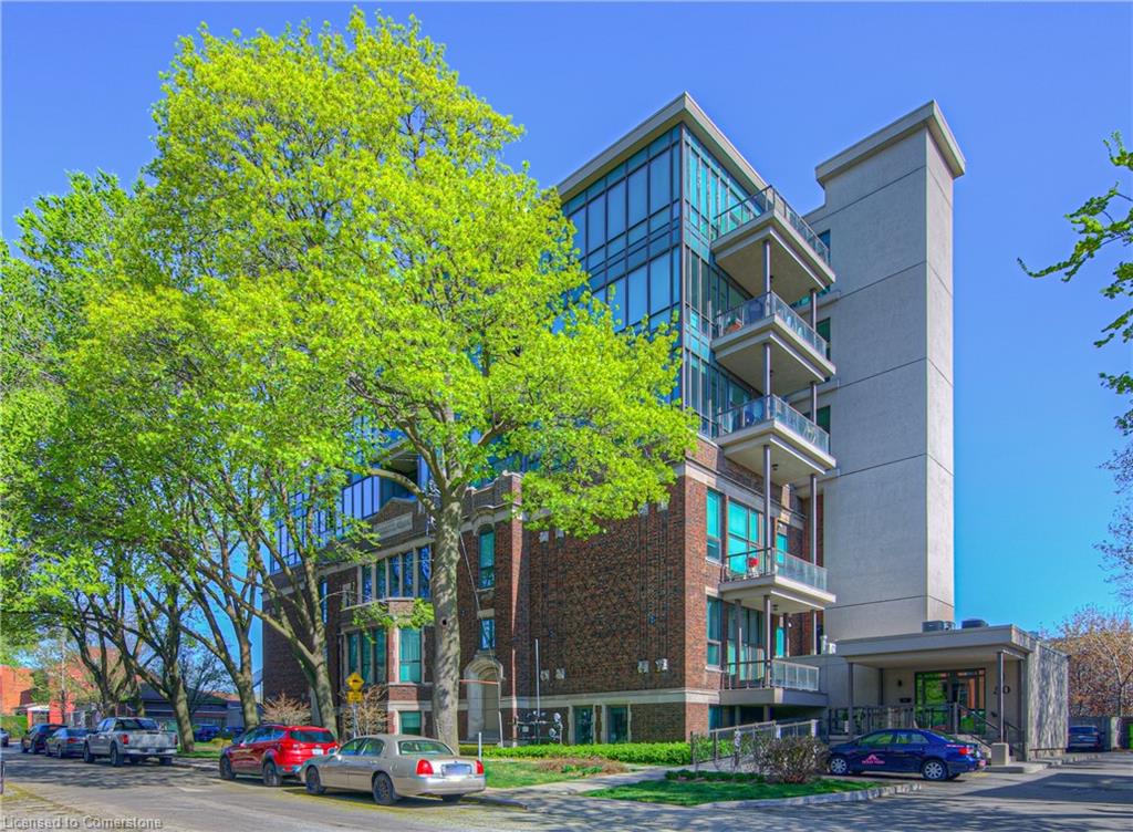 401-50 Murray Street W Property Photo