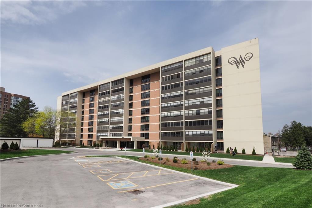 902-65 Westmount Road N Property Photo 1