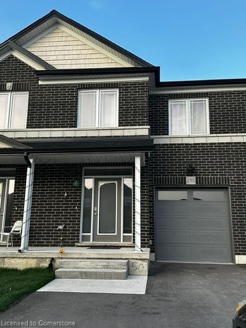 250 Keeso Lane Property Photo