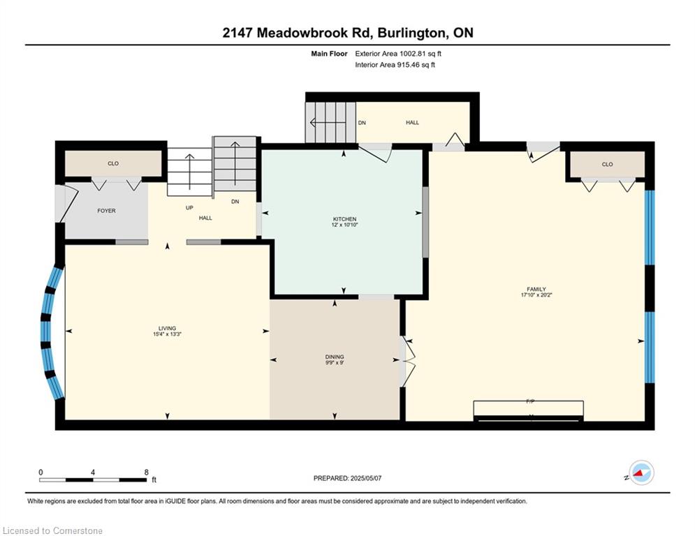 2147 Meadowbrook Road Property Photo 37