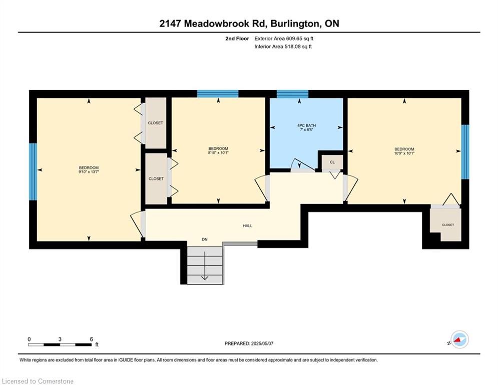 2147 Meadowbrook Road Property Photo 38