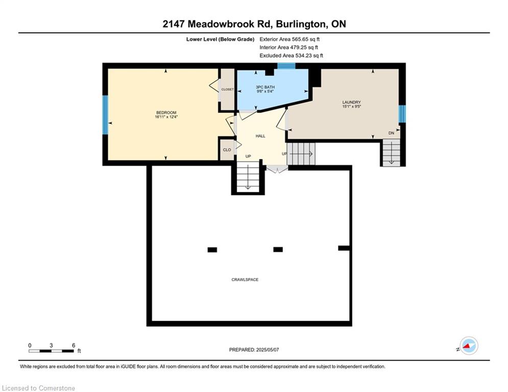 2147 Meadowbrook Road Property Photo 39