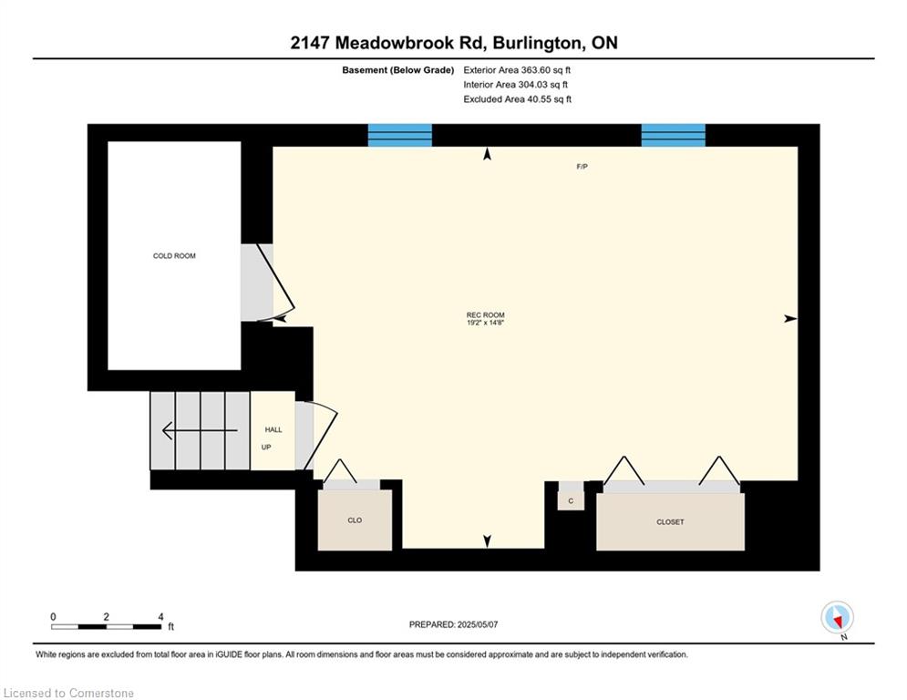 2147 Meadowbrook Road Property Photo 40