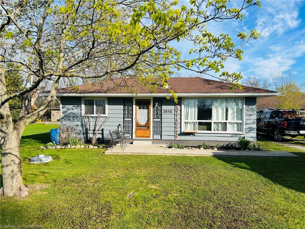 2056 Second Avenue Property Photo 1