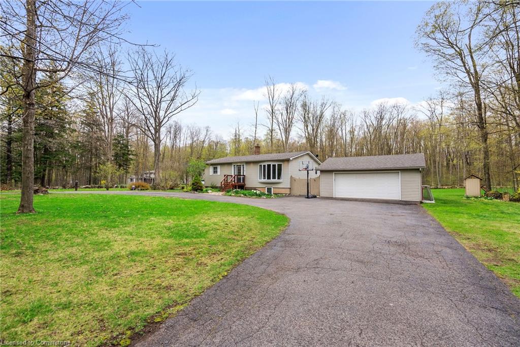 3124 Limestone Road Property Photo 1