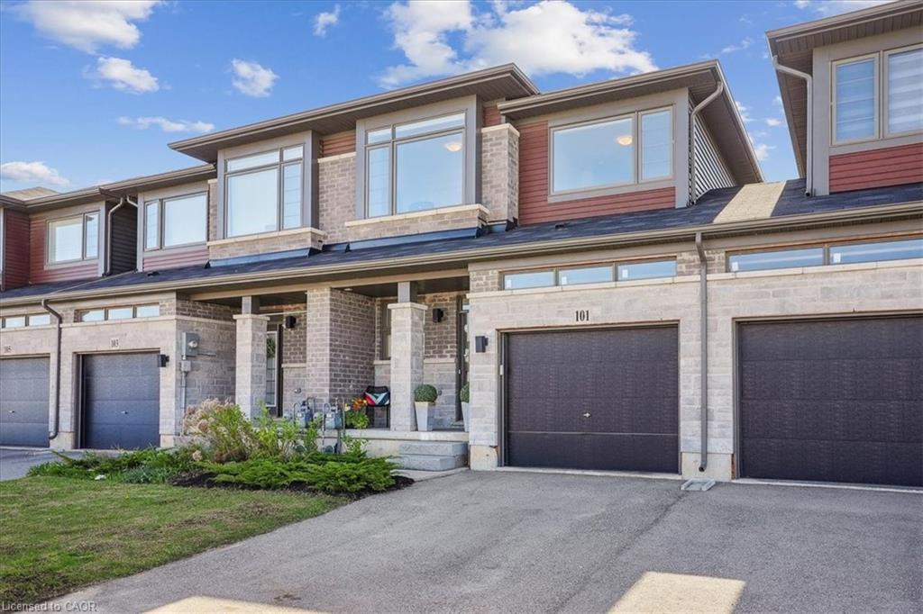 101 Tom Brown Drive Property Photo 8