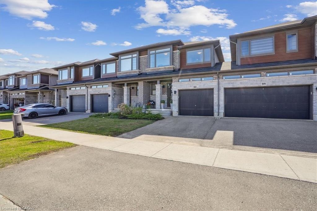 101 Tom Brown Drive Property Photo 9