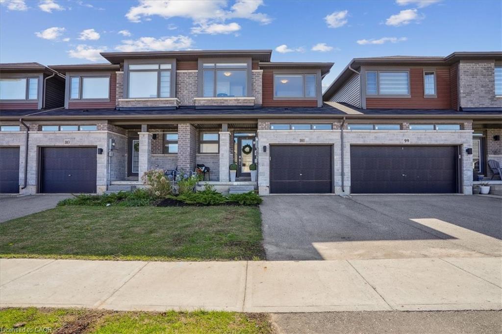 101 Tom Brown Drive Property Photo 10