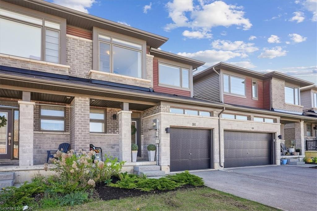 101 Tom Brown Drive Property Photo 11