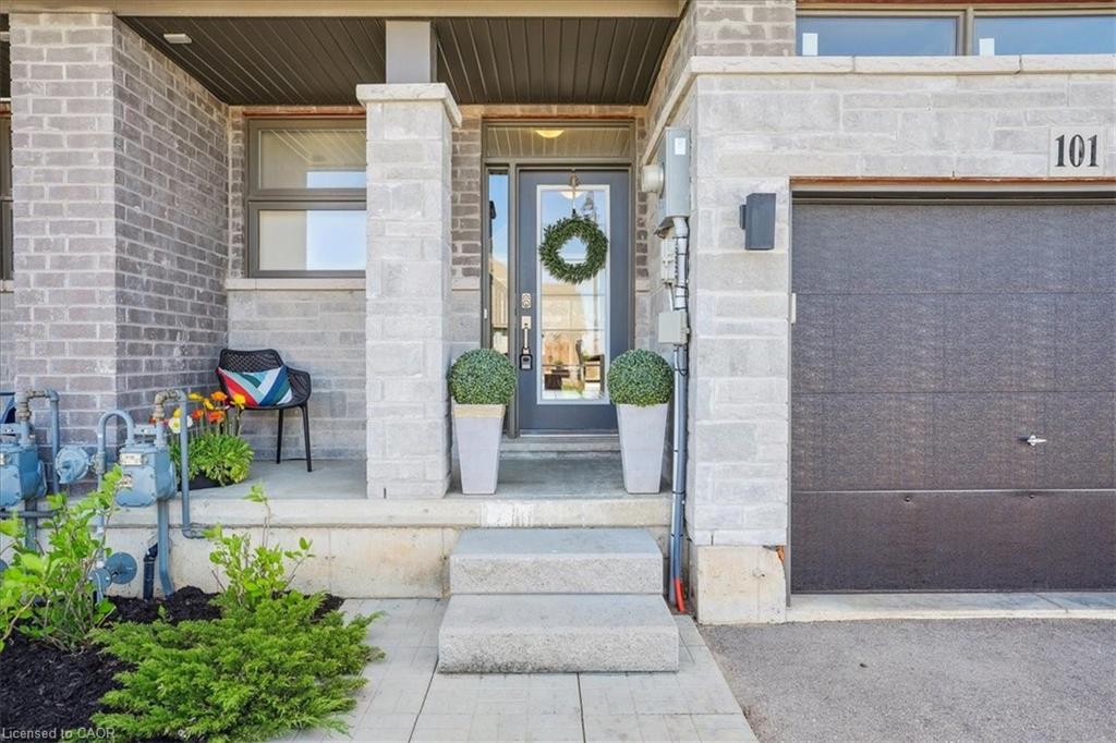 101 Tom Brown Drive Property Photo 12