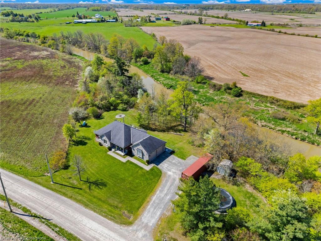 9488 North Chippawa Road Property Photo