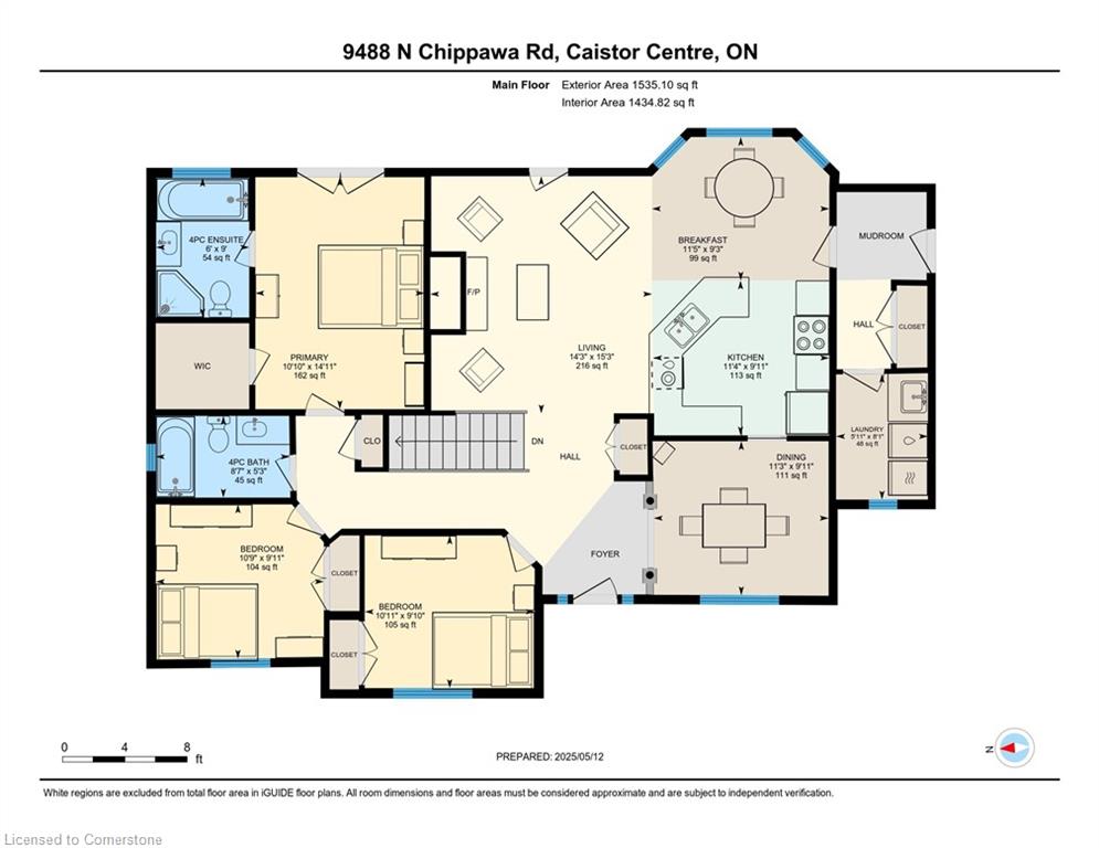 9488 North Chippawa Road Property Photo 47