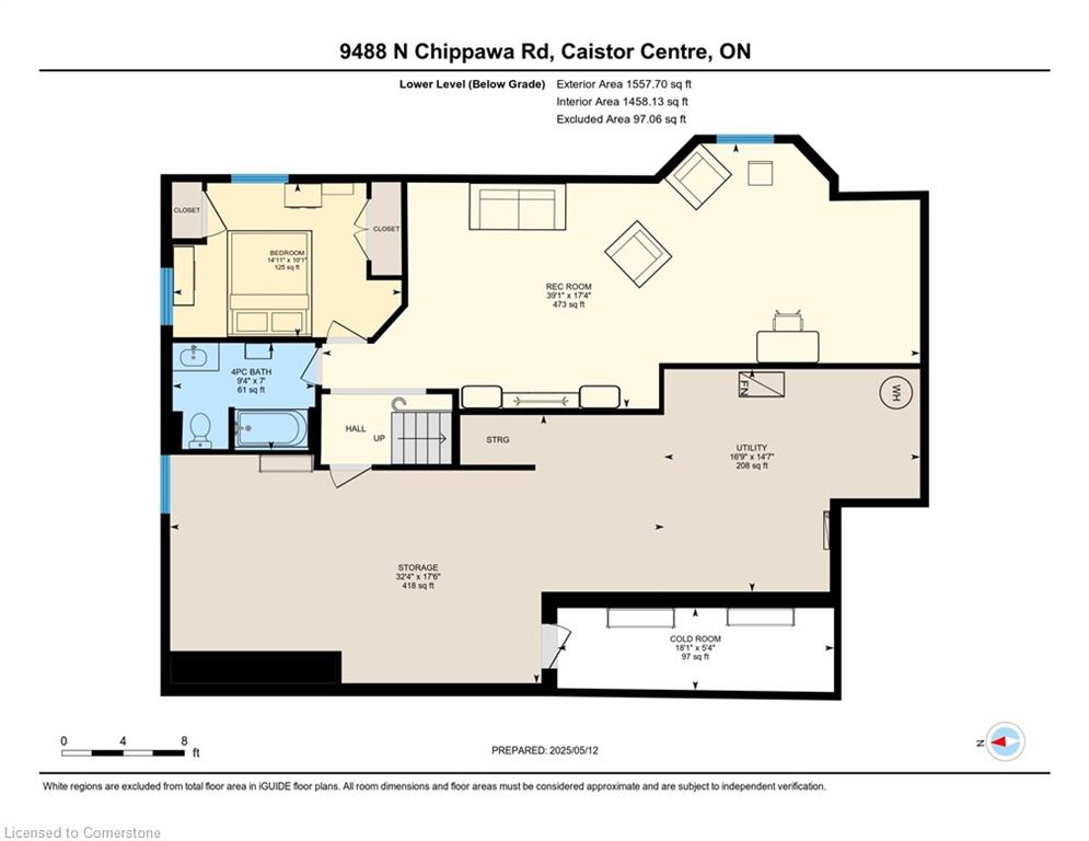 9488 North Chippawa Road Property Photo 48