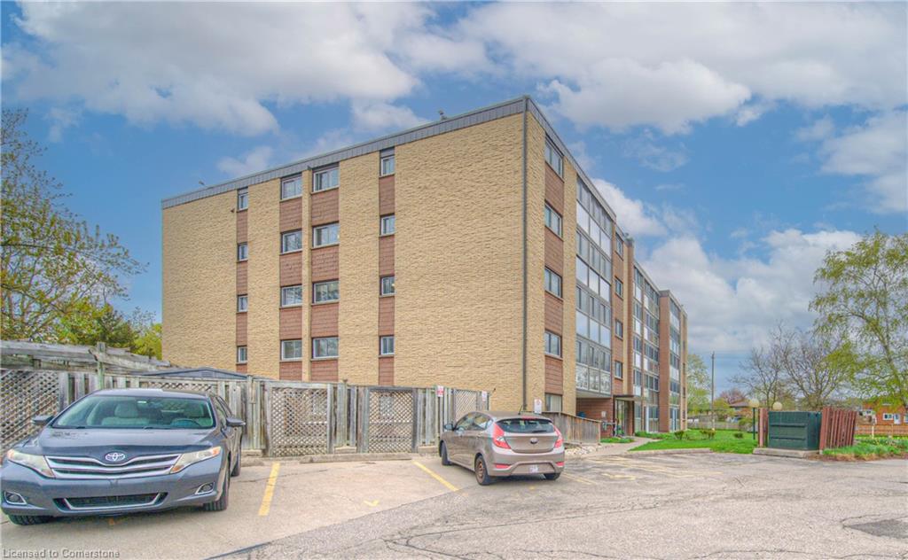 406-400 Champlain Boulevard Property Photo 2