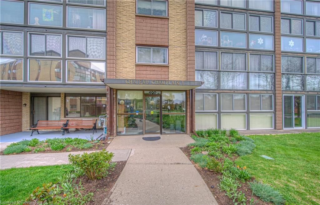 406-400 Champlain Boulevard Property Photo 3