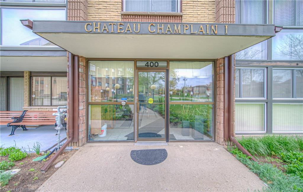 406-400 Champlain Boulevard Property Photo 4
