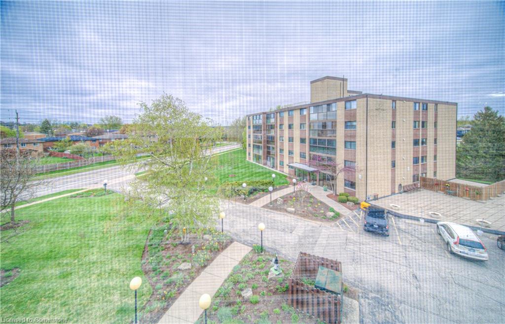 406-400 Champlain Boulevard Property Photo 33