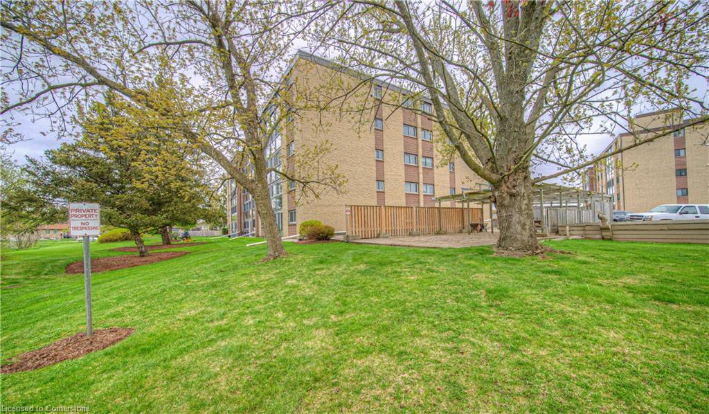 406-400 Champlain Boulevard Property Photo 48