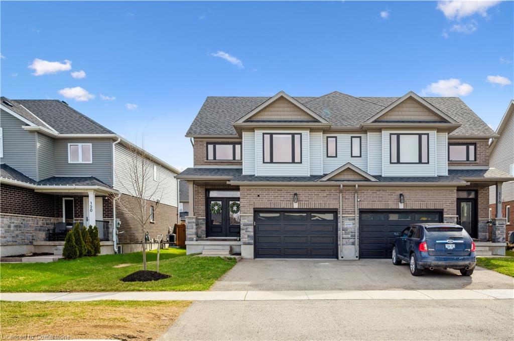 118 Stephenson Way Property Photo