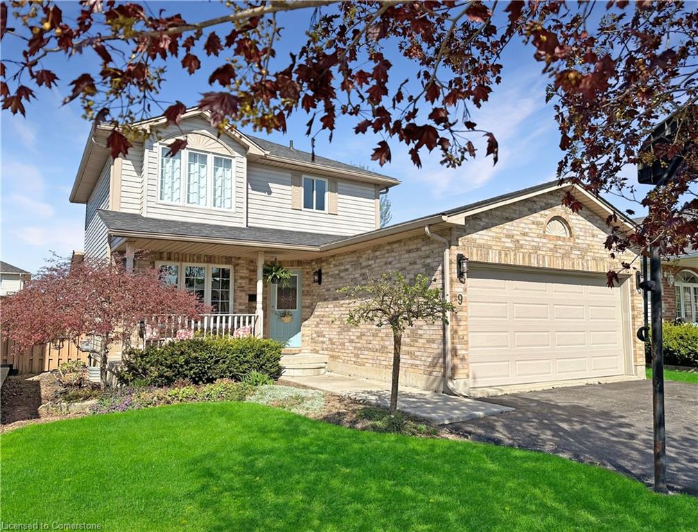 9 Lindsay Drive Property Photo