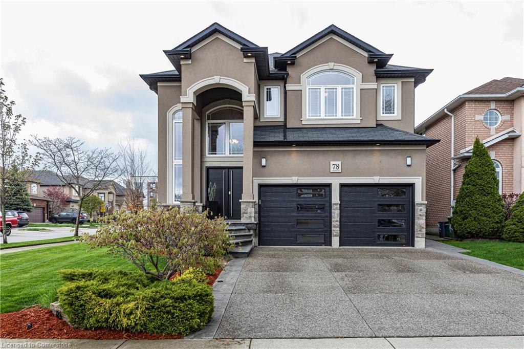78 Stonepine Crescent Property Photo 1