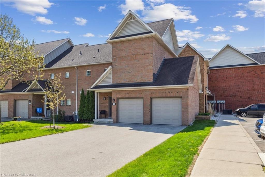 16-100 Beddoe Drive