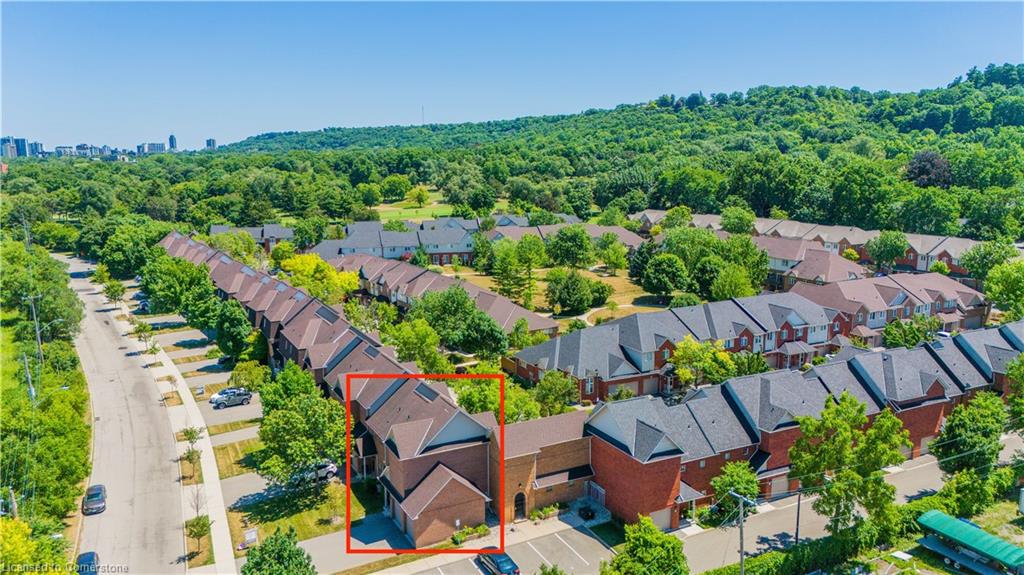 16-100 Beddoe Drive