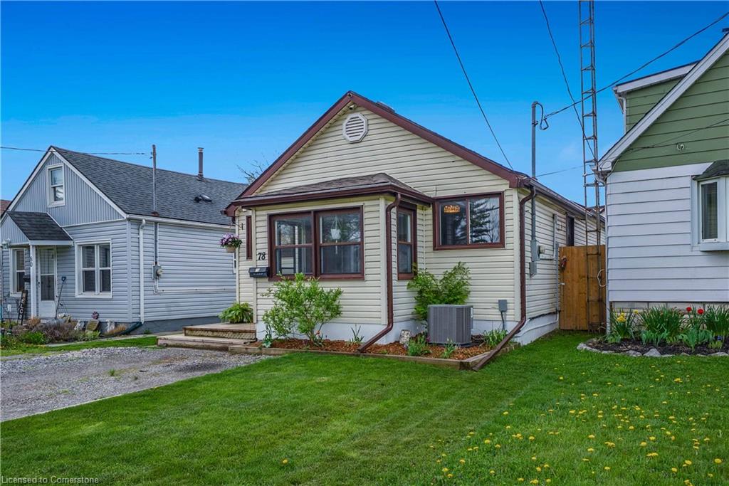 78 Lincoln Avenue Property Photo 1