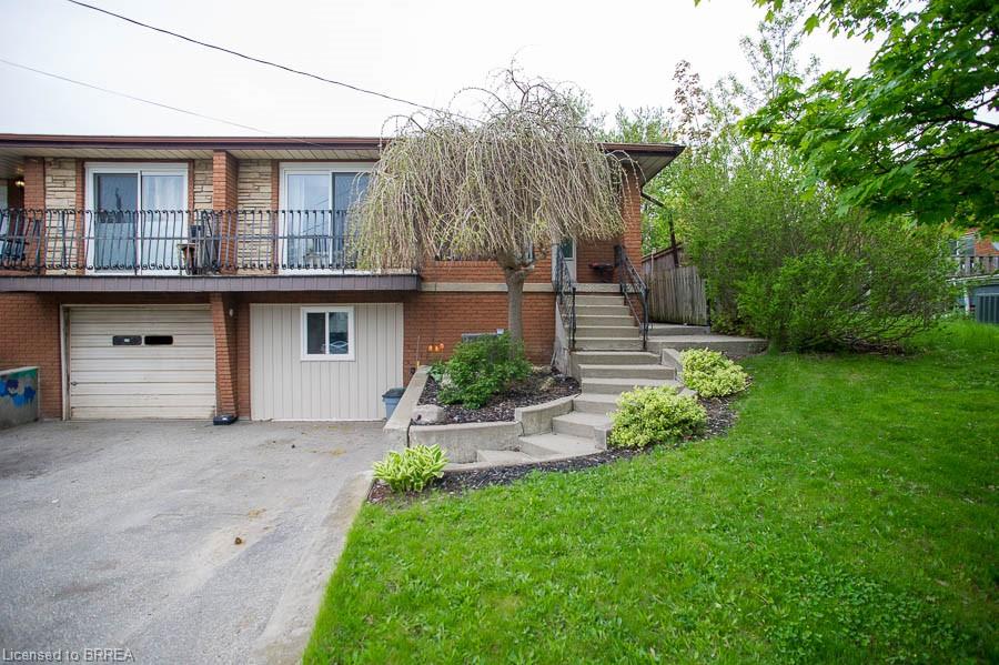 264b Bruce Street Property Photo