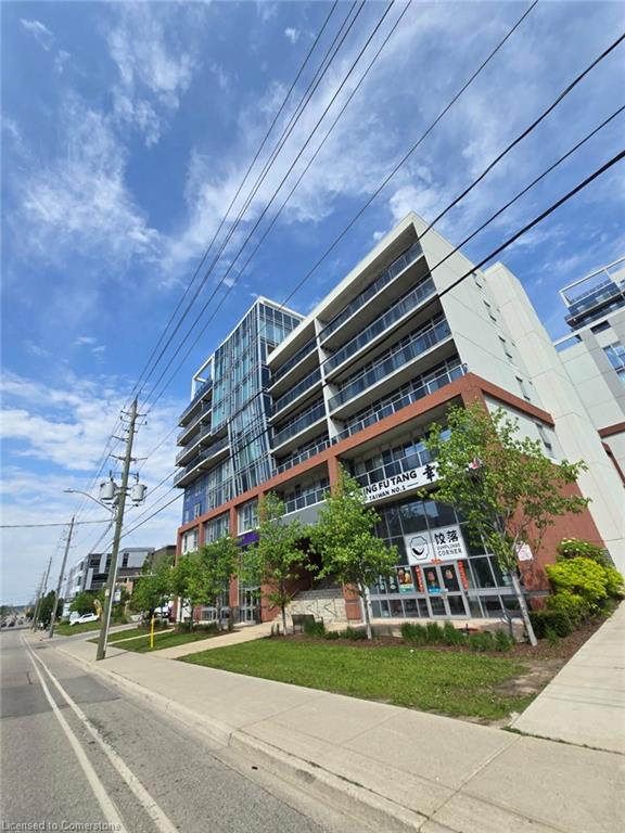611-365 Albert Street Property Photo 1