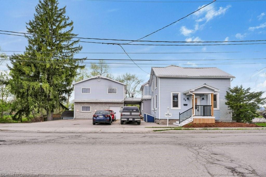 24 Brewery Street Property Photo 1