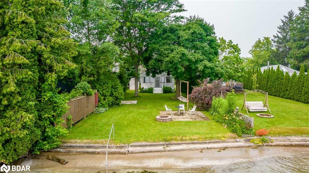1283 Maple Road