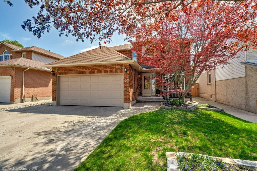 137 Claudette Gate Property Photo
