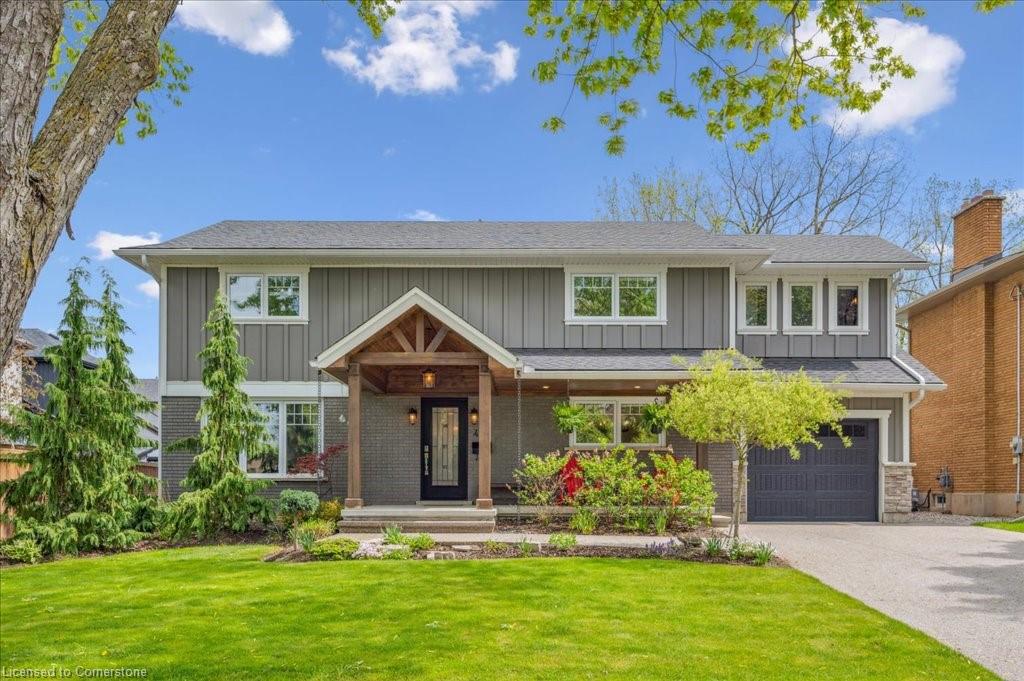 425 Sherring Street Property Photo