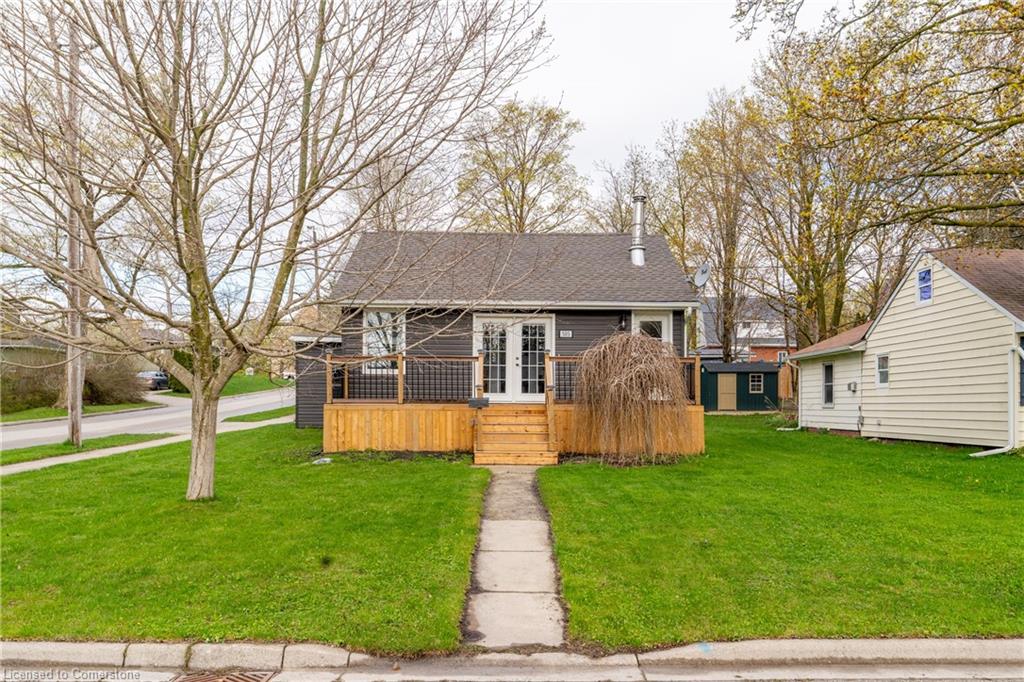 505 York Avenue N Property Photo
