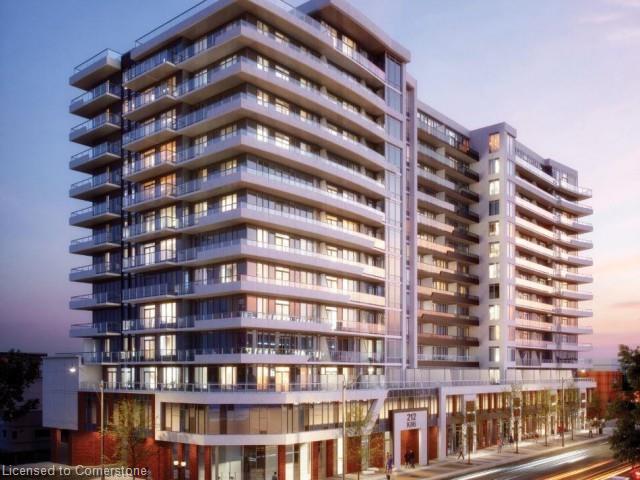 404-212 King William Street Property Photo
