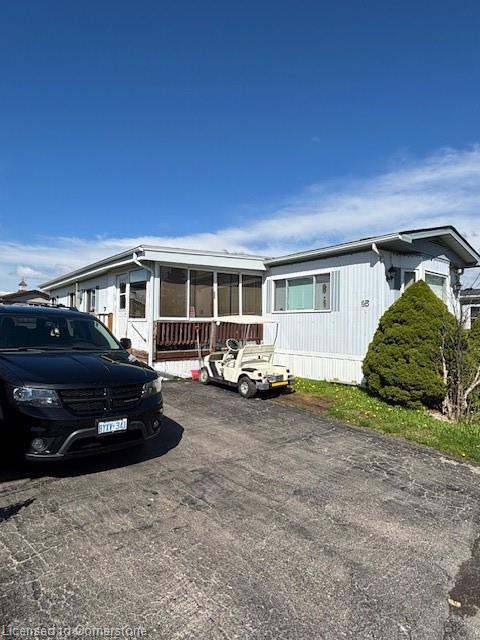 45-3033 Townline Road Road Property Photo 1