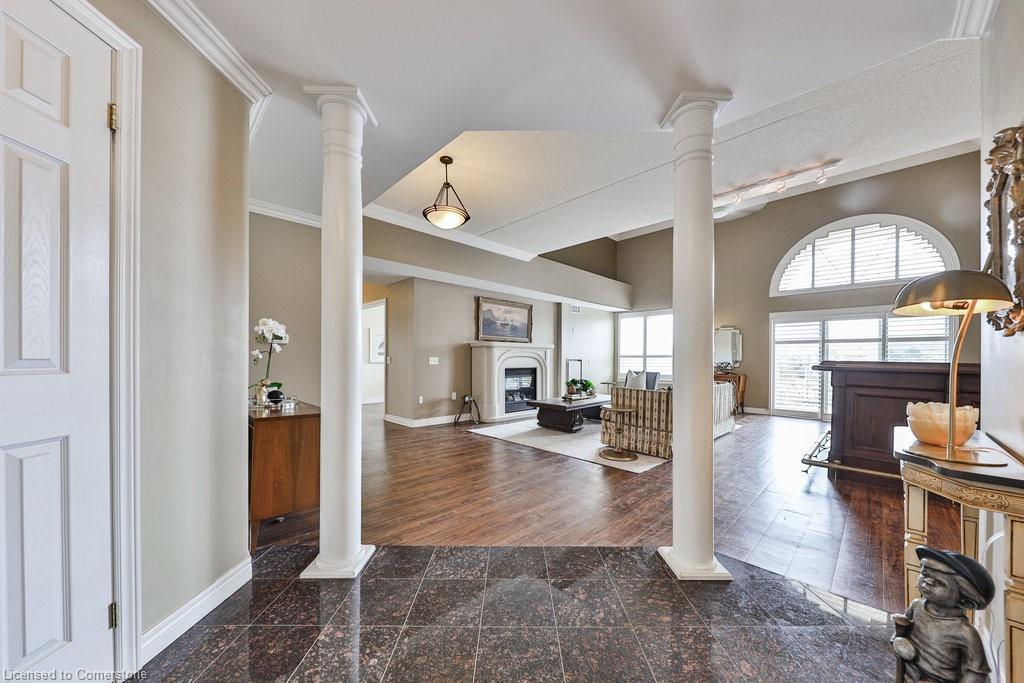 2085 Amherst Heights Drive Property Photo 11