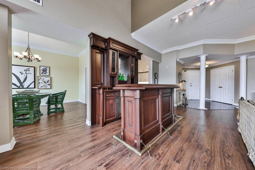 2085 Amherst Heights Drive Property Photo 16